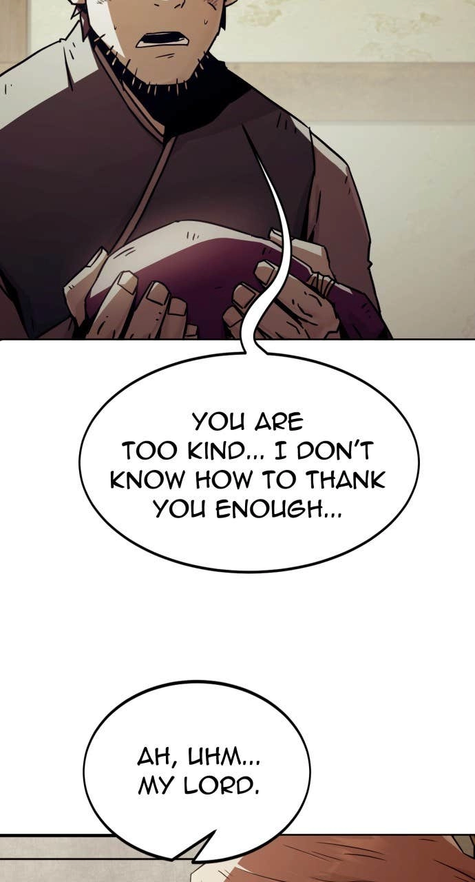 The Dang Clan’s Swordmaster Heir Just Wants a Normal Life Chapter 60, page 9 of 92