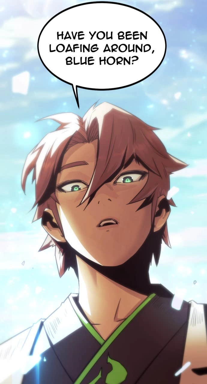 The Dang Clan’s Swordmaster Heir Just Wants a Normal Life Chapter 60, page 91 of 92