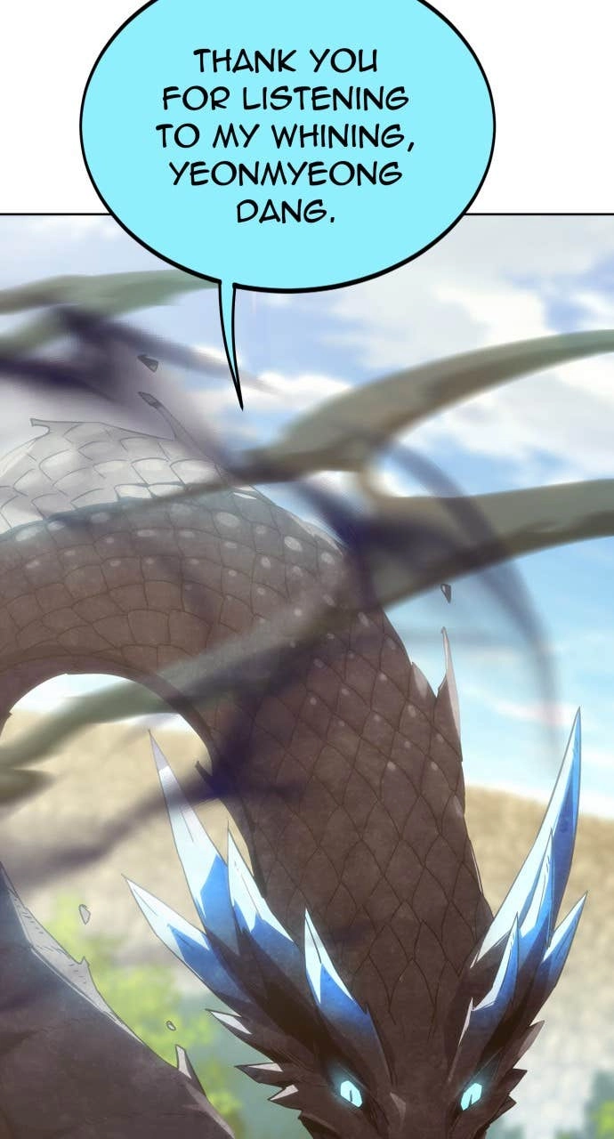 The Dang Clan’s Swordmaster Heir Just Wants a Normal Life Chapter 61, page 104 of 107