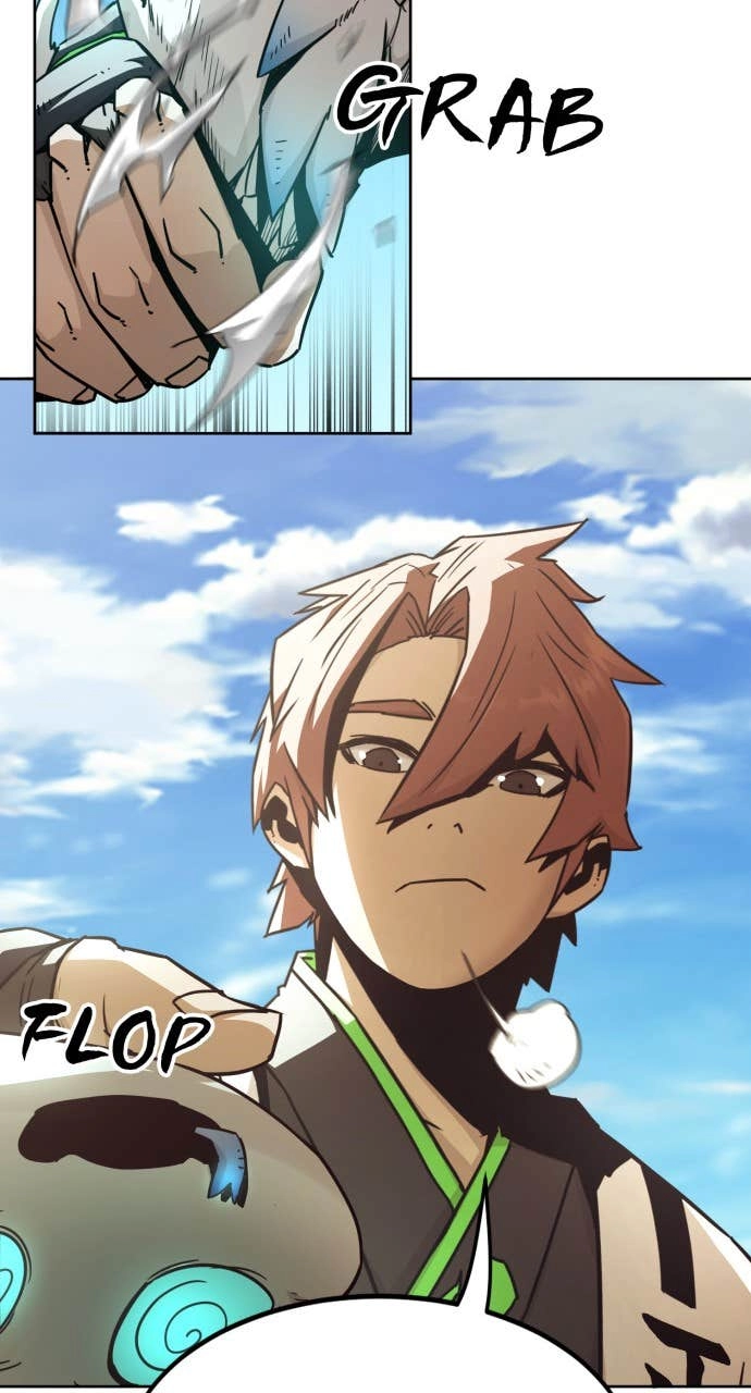 The Dang Clan’s Swordmaster Heir Just Wants a Normal Life Chapter 61, page 12 of 107