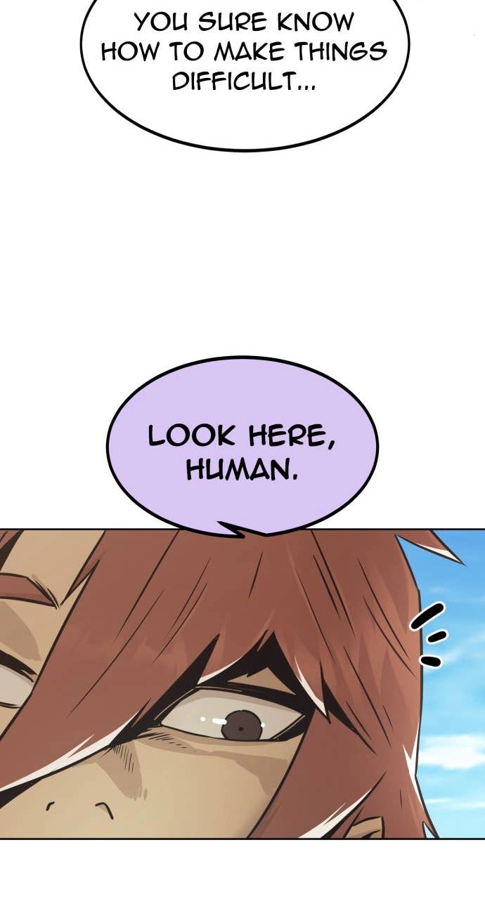 The Dang Clan’s Swordmaster Heir Just Wants a Normal Life Chapter 61, page 13 of 107