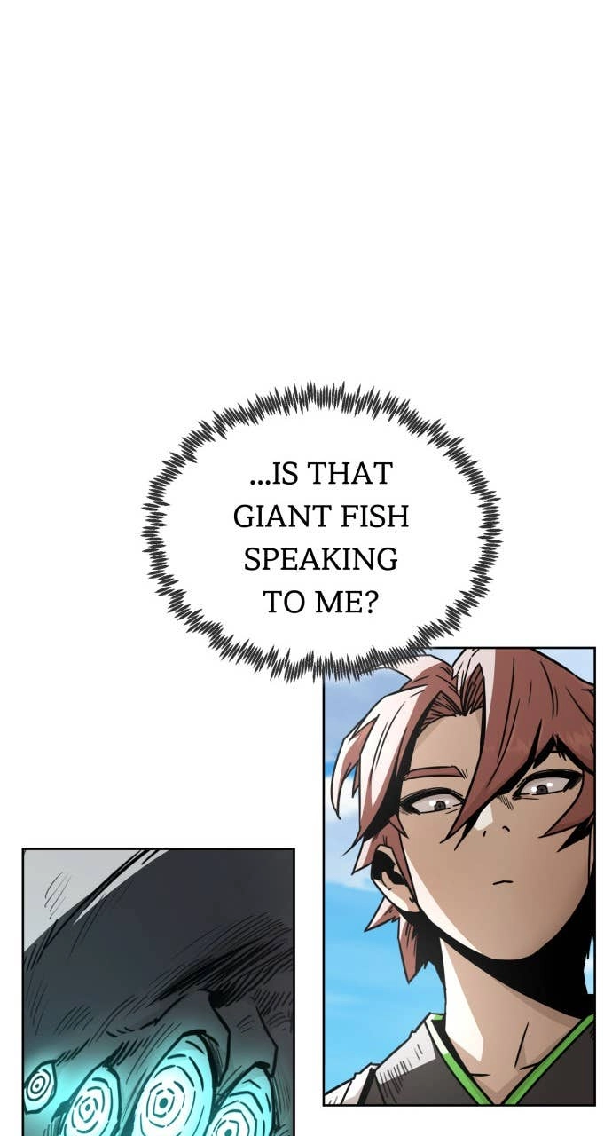 The Dang Clan’s Swordmaster Heir Just Wants a Normal Life Chapter 61, page 16 of 107