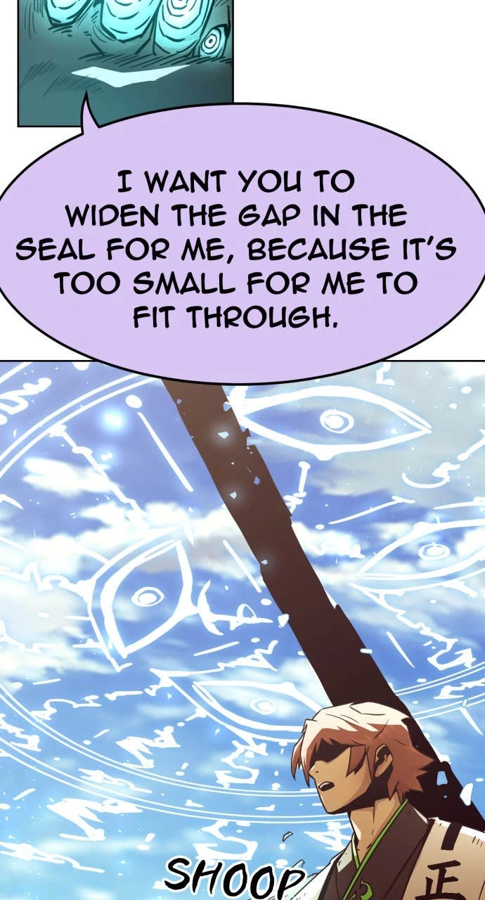 The Dang Clan’s Swordmaster Heir Just Wants a Normal Life Chapter 61, page 17 of 107