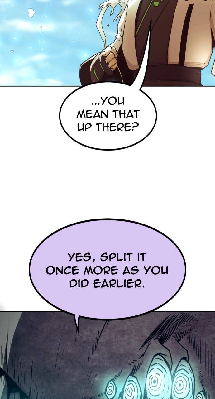 The Dang Clan’s Swordmaster Heir Just Wants a Normal Life Chapter 61, page 18 of 107