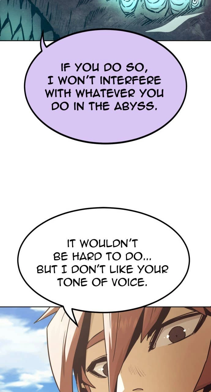The Dang Clan’s Swordmaster Heir Just Wants a Normal Life Chapter 61, page 19 of 107