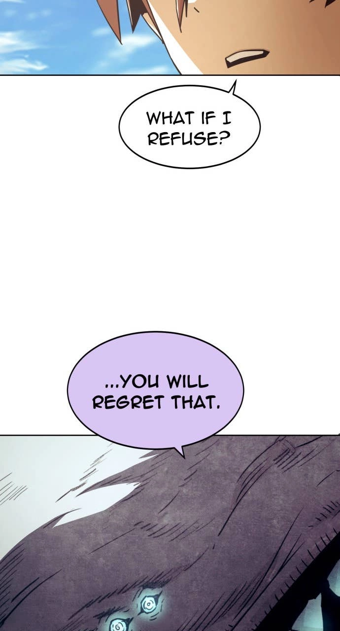 The Dang Clan’s Swordmaster Heir Just Wants a Normal Life Chapter 61, page 20 of 107