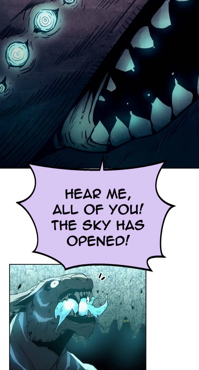 The Dang Clan’s Swordmaster Heir Just Wants a Normal Life Chapter 61, page 21 of 107