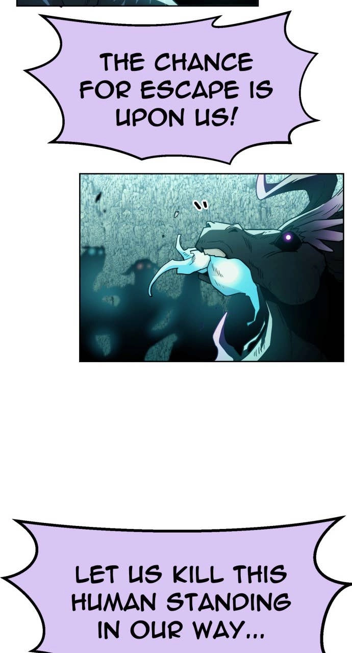 The Dang Clan’s Swordmaster Heir Just Wants a Normal Life Chapter 61, page 22 of 107