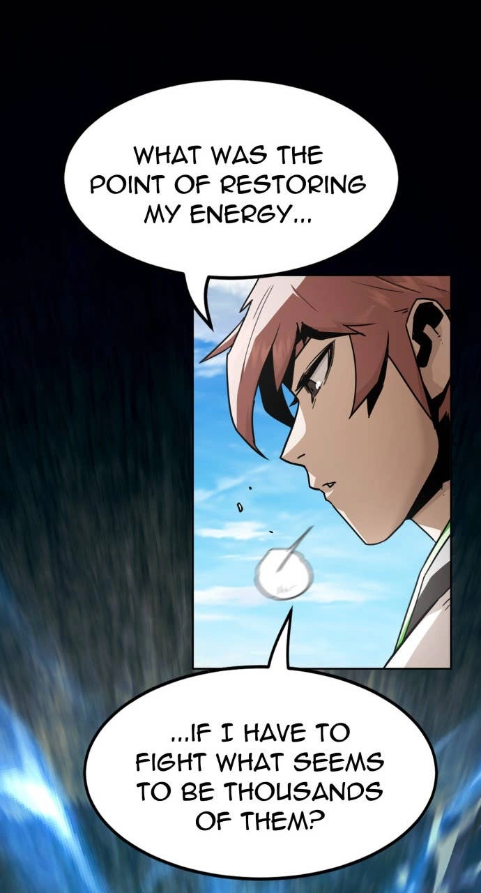 The Dang Clan’s Swordmaster Heir Just Wants a Normal Life Chapter 61, page 26 of 107