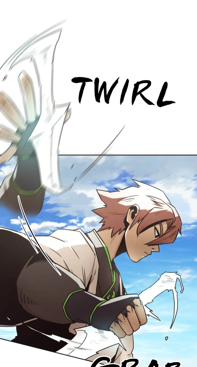 The Dang Clan’s Swordmaster Heir Just Wants a Normal Life Chapter 61, page 30 of 107