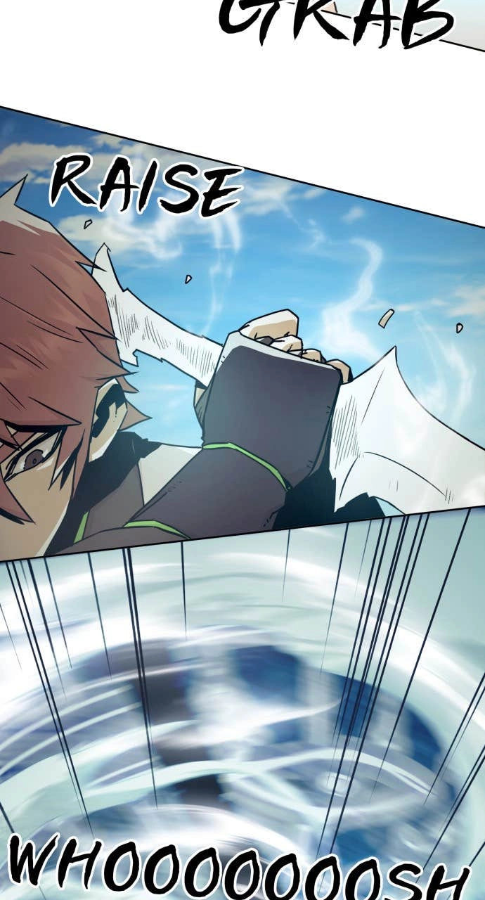 The Dang Clan’s Swordmaster Heir Just Wants a Normal Life Chapter 61, page 31 of 107