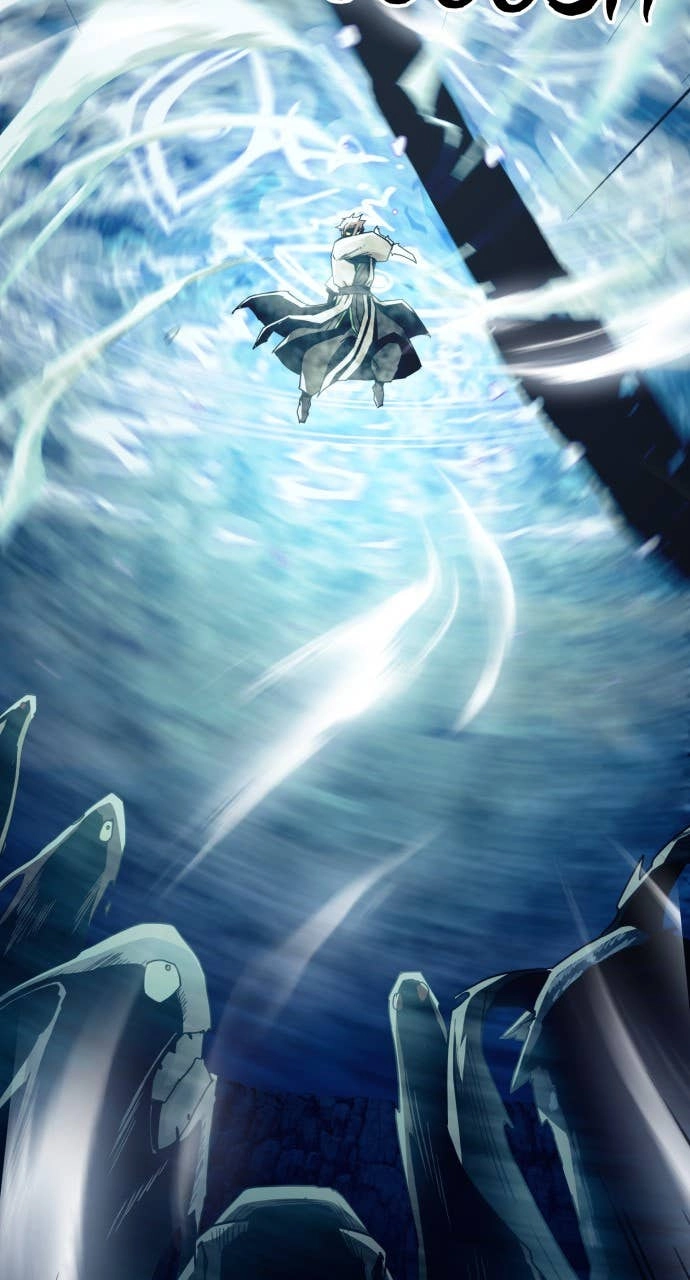 The Dang Clan’s Swordmaster Heir Just Wants a Normal Life Chapter 61, page 32 of 107