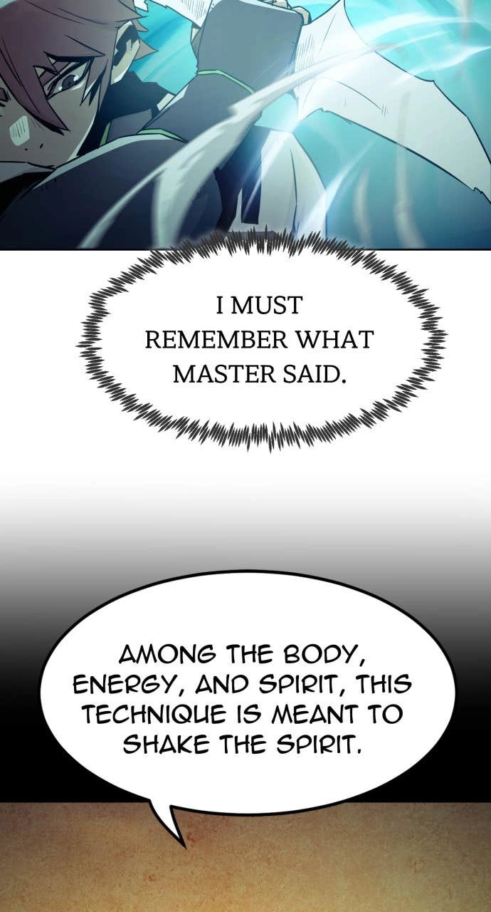The Dang Clan’s Swordmaster Heir Just Wants a Normal Life Chapter 61, page 38 of 107