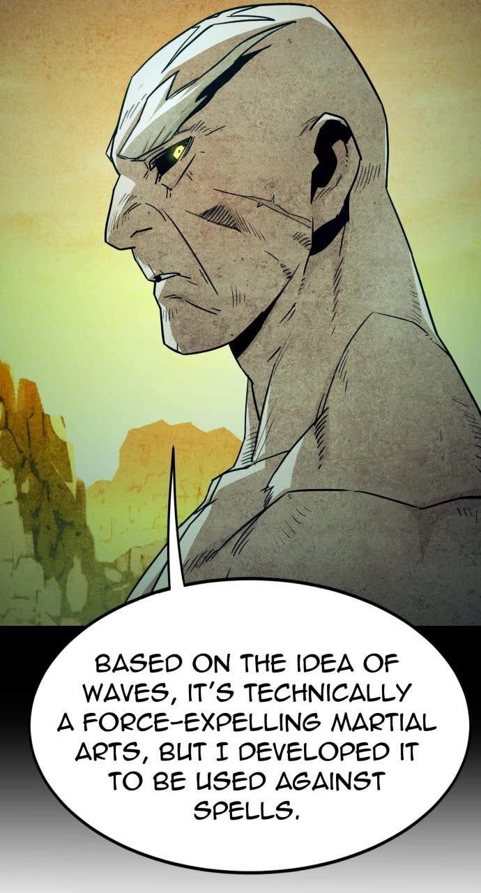 The Dang Clan’s Swordmaster Heir Just Wants a Normal Life Chapter 61, page 39 of 107