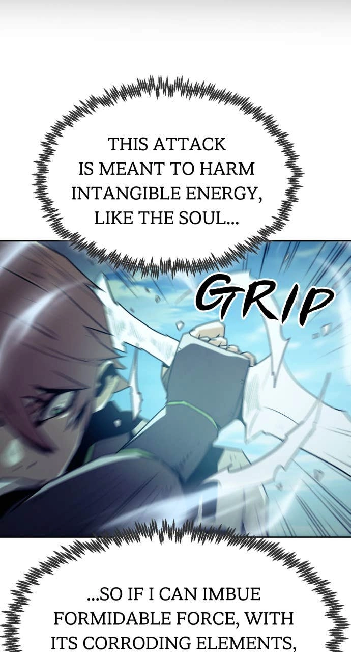The Dang Clan’s Swordmaster Heir Just Wants a Normal Life Chapter 61, page 40 of 107