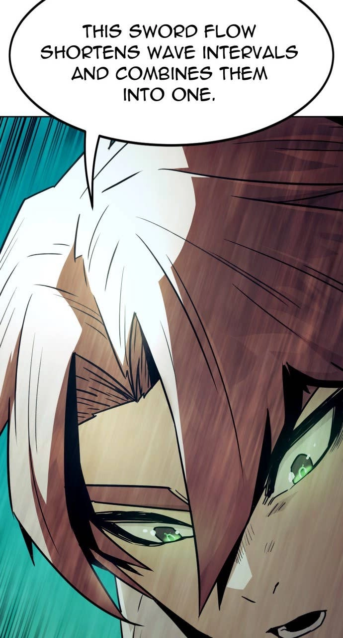 The Dang Clan’s Swordmaster Heir Just Wants a Normal Life Chapter 61, page 46 of 107