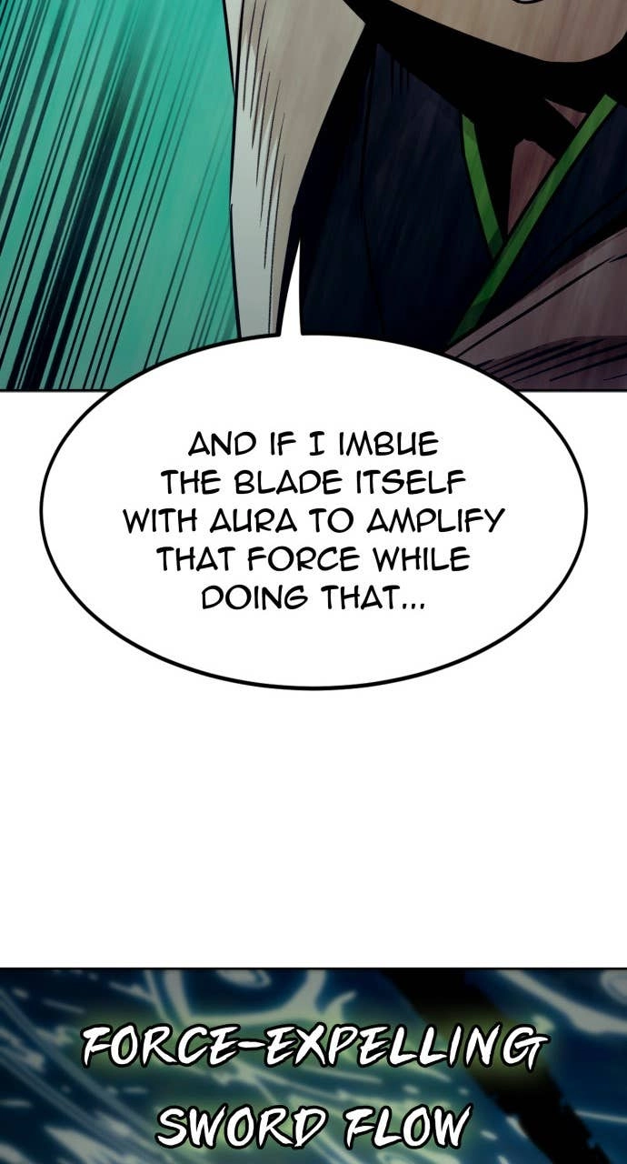 The Dang Clan’s Swordmaster Heir Just Wants a Normal Life Chapter 61, page 47 of 107