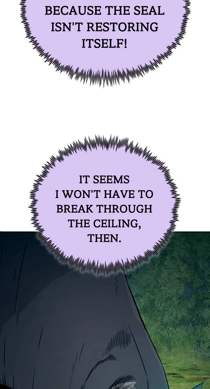 The Dang Clan’s Swordmaster Heir Just Wants a Normal Life Chapter 61, page 5 of 107