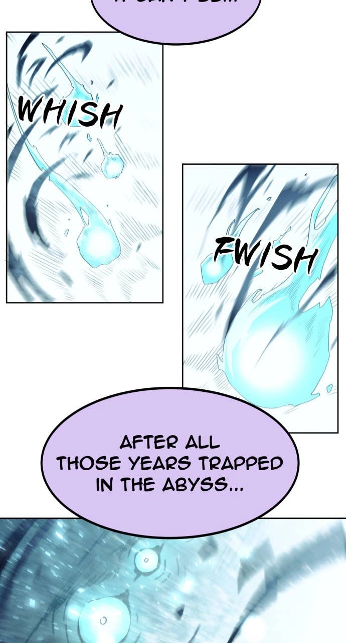 The Dang Clan’s Swordmaster Heir Just Wants a Normal Life Chapter 61, page 56 of 107