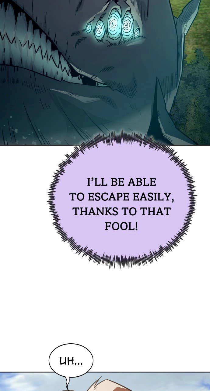 The Dang Clan’s Swordmaster Heir Just Wants a Normal Life Chapter 61, page 6 of 107