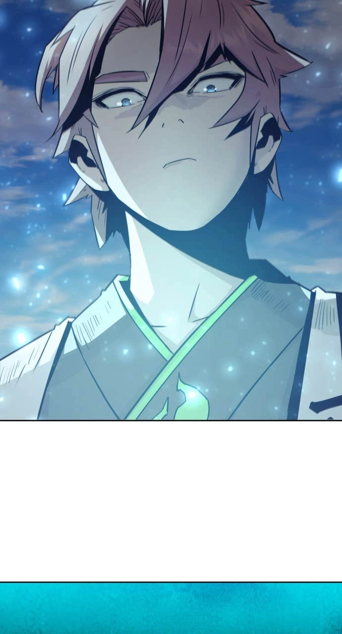 The Dang Clan’s Swordmaster Heir Just Wants a Normal Life Chapter 61, page 61 of 107