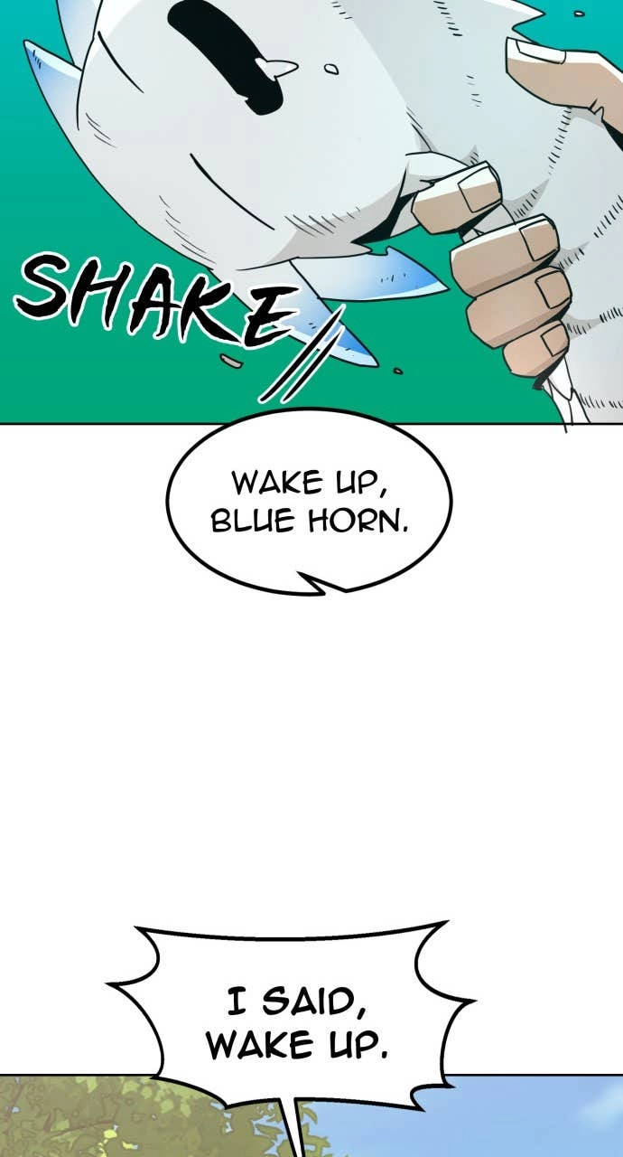 The Dang Clan’s Swordmaster Heir Just Wants a Normal Life Chapter 61, page 64 of 107