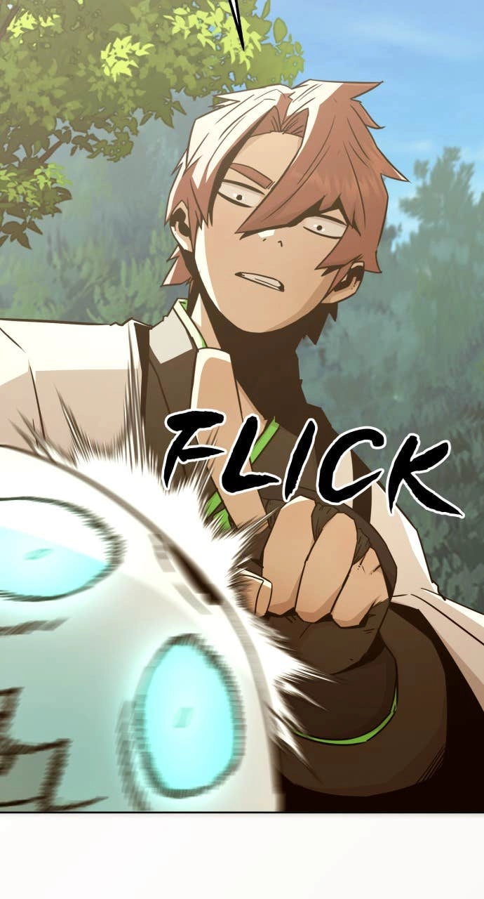 The Dang Clan’s Swordmaster Heir Just Wants a Normal Life Chapter 61, page 65 of 107