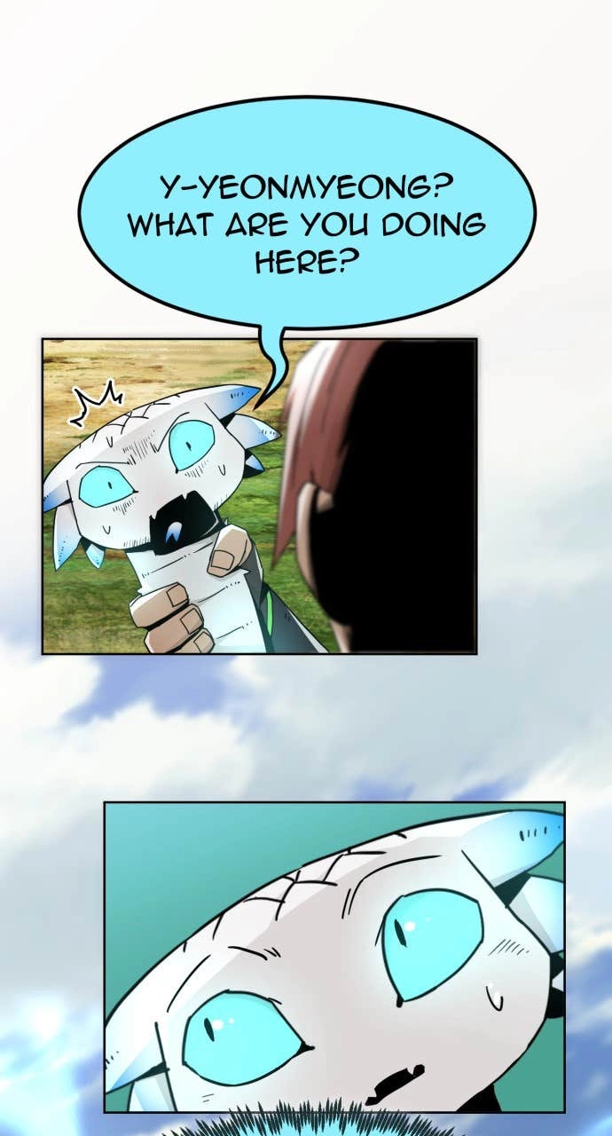 The Dang Clan’s Swordmaster Heir Just Wants a Normal Life Chapter 61, page 66 of 107
