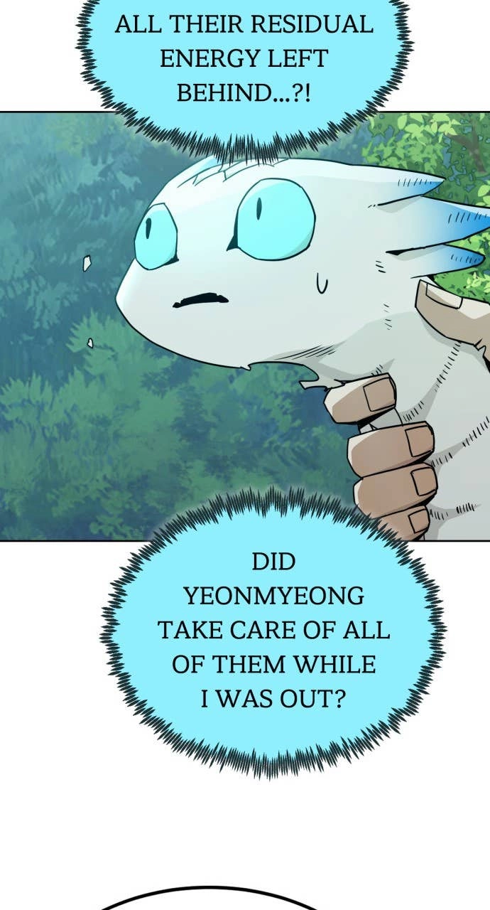 The Dang Clan’s Swordmaster Heir Just Wants a Normal Life Chapter 61, page 69 of 107