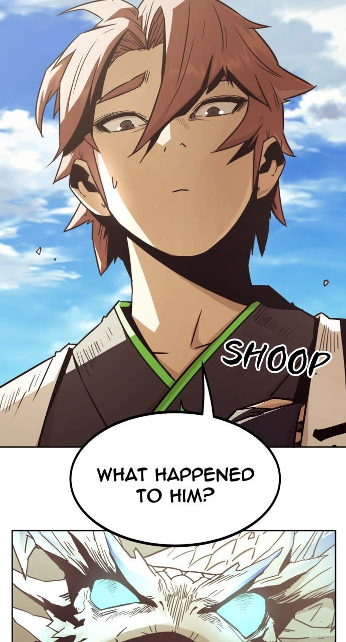 The Dang Clan’s Swordmaster Heir Just Wants a Normal Life Chapter 61, page 7 of 107