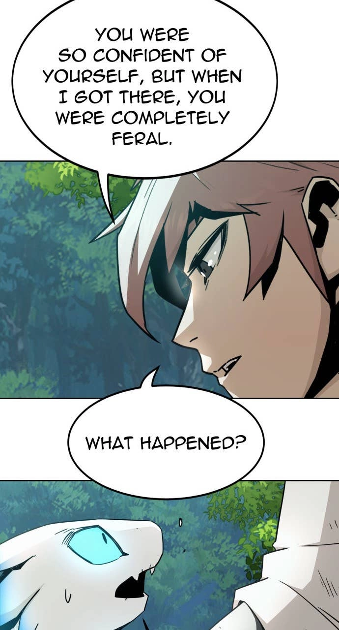 The Dang Clan’s Swordmaster Heir Just Wants a Normal Life Chapter 61, page 70 of 107