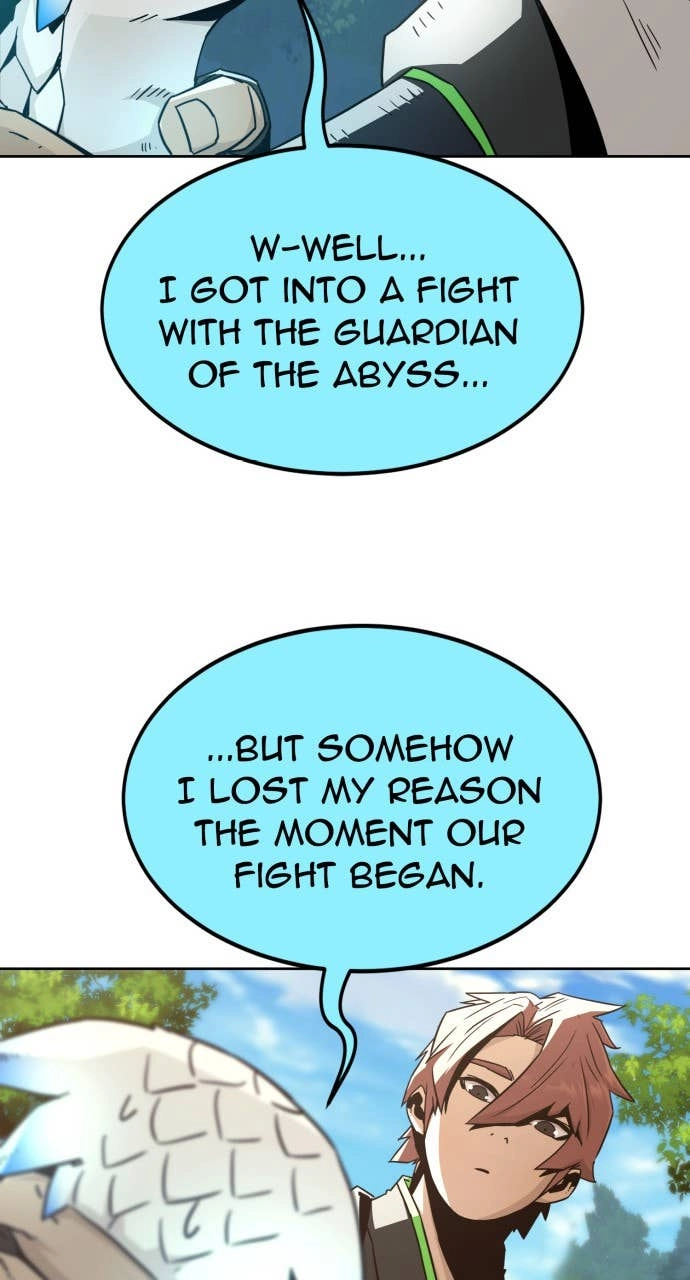 The Dang Clan’s Swordmaster Heir Just Wants a Normal Life Chapter 61, page 71 of 107