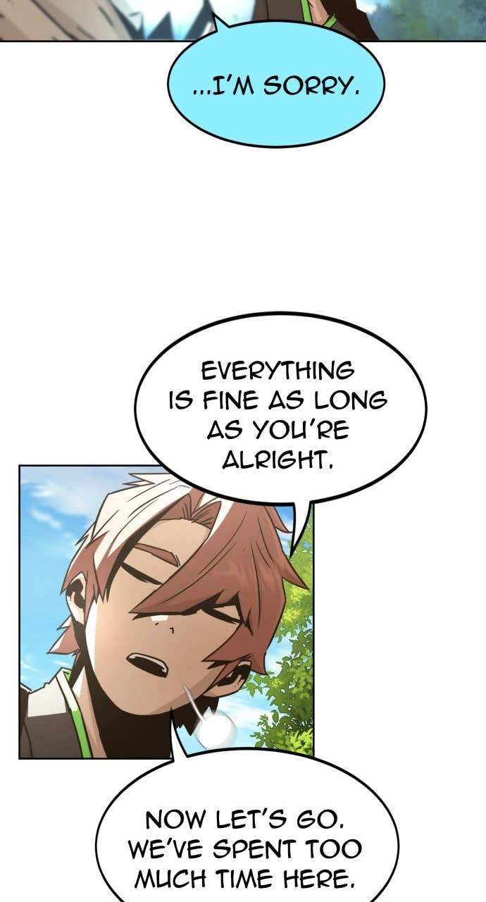 The Dang Clan’s Swordmaster Heir Just Wants a Normal Life Chapter 61, page 72 of 107