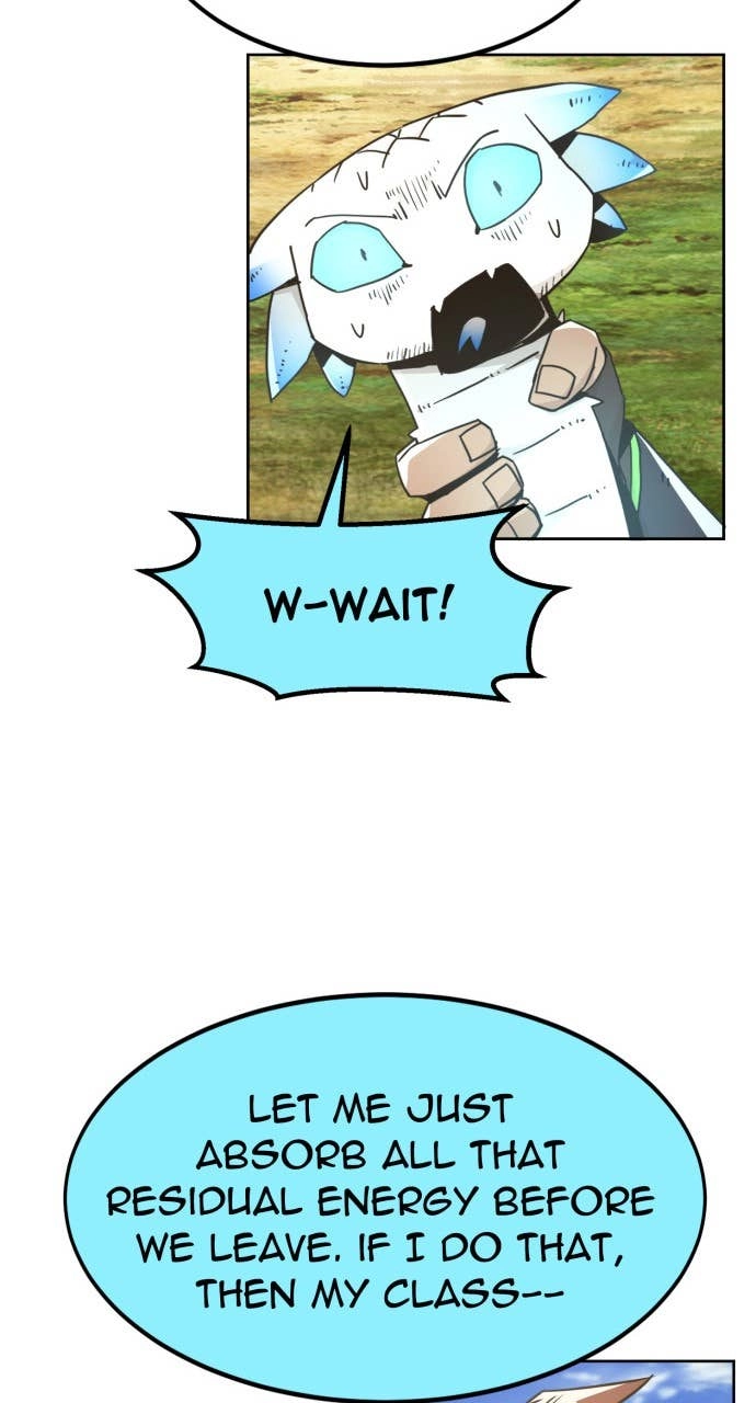 The Dang Clan’s Swordmaster Heir Just Wants a Normal Life Chapter 61, page 73 of 107
