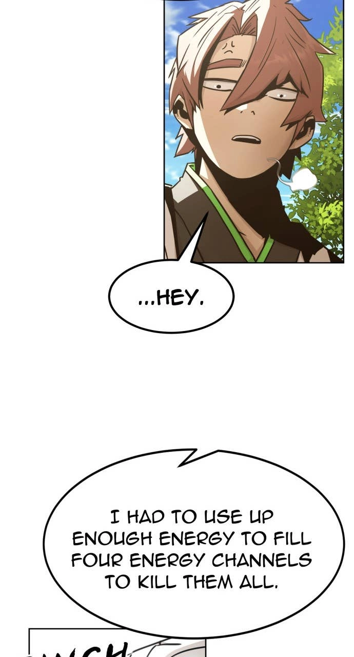 The Dang Clan’s Swordmaster Heir Just Wants a Normal Life Chapter 61, page 74 of 107