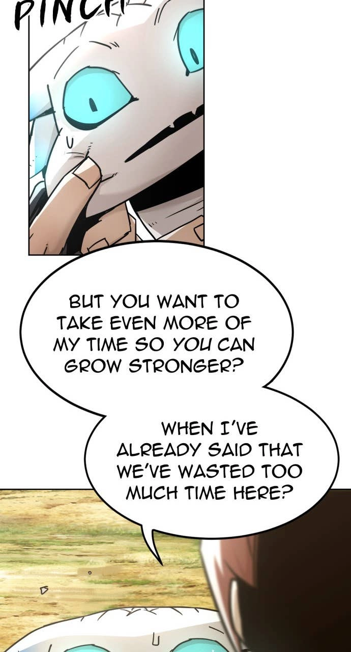 The Dang Clan’s Swordmaster Heir Just Wants a Normal Life Chapter 61, page 75 of 107