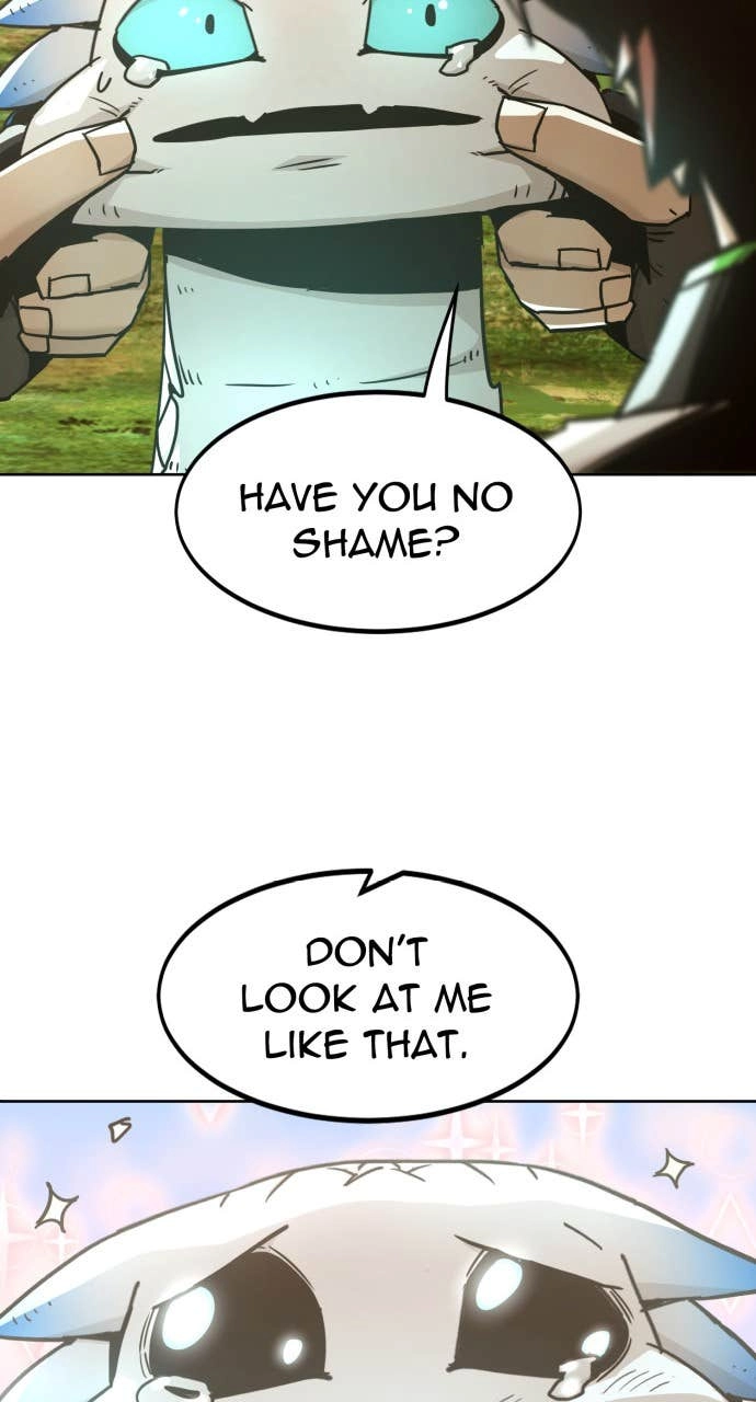 The Dang Clan’s Swordmaster Heir Just Wants a Normal Life Chapter 61, page 76 of 107