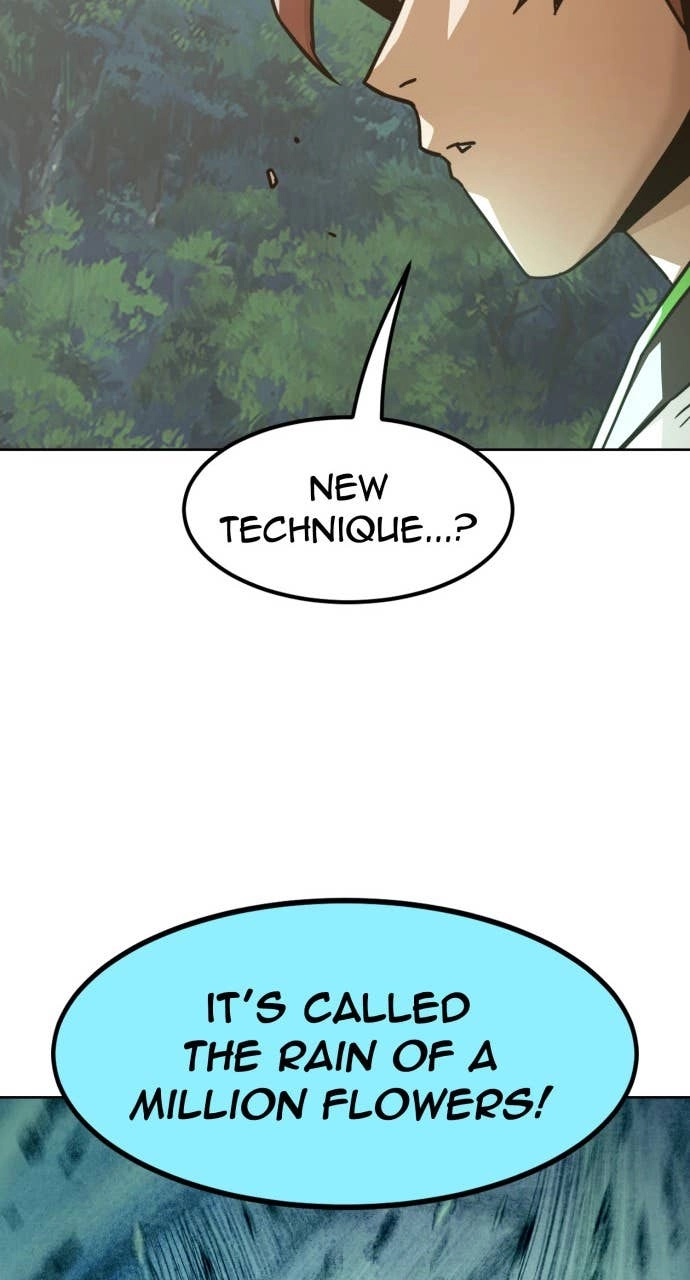 The Dang Clan’s Swordmaster Heir Just Wants a Normal Life Chapter 61, page 78 of 107