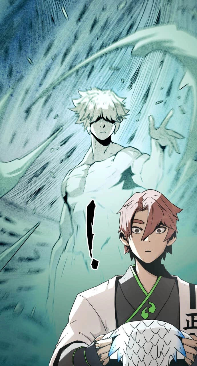 The Dang Clan’s Swordmaster Heir Just Wants a Normal Life Chapter 61, page 79 of 107