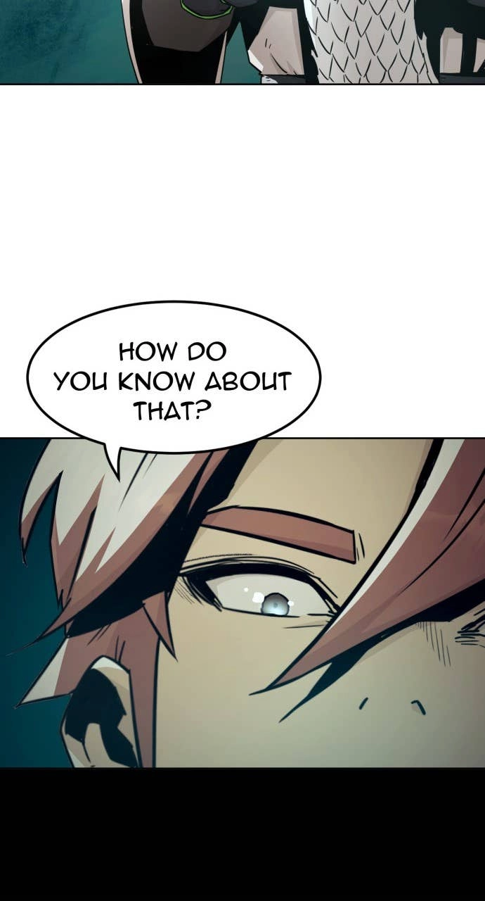 The Dang Clan’s Swordmaster Heir Just Wants a Normal Life Chapter 61, page 80 of 107