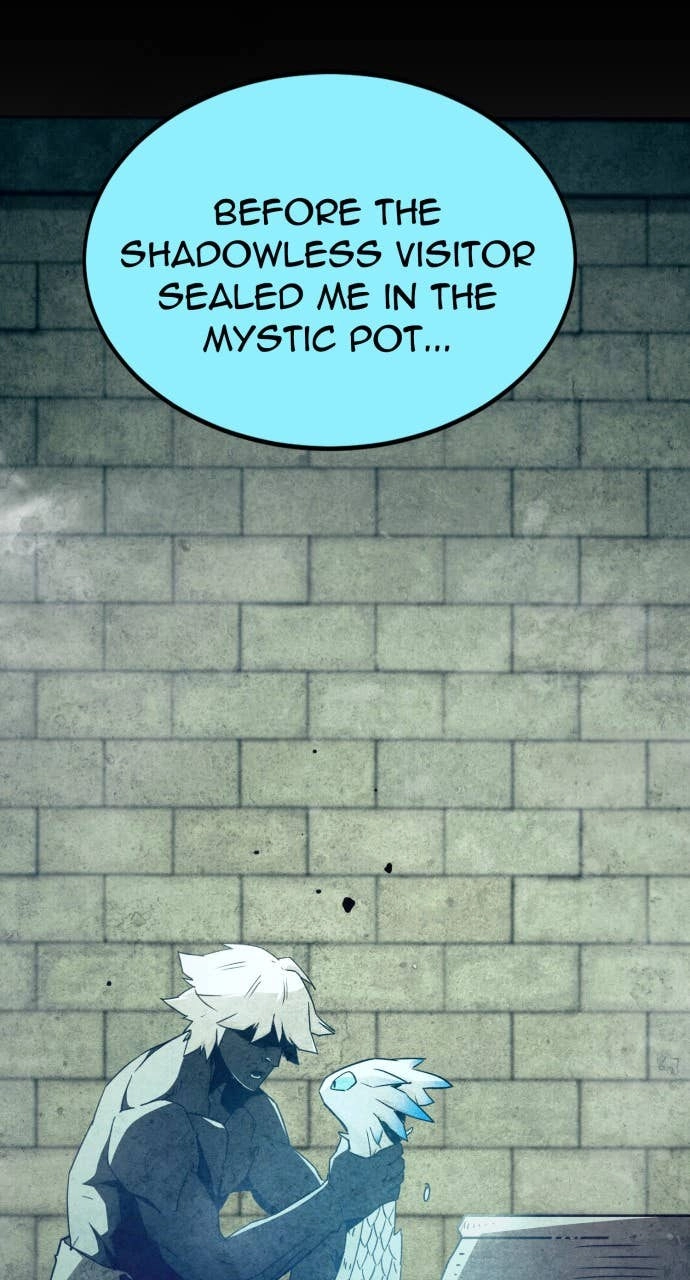 The Dang Clan’s Swordmaster Heir Just Wants a Normal Life Chapter 61, page 81 of 107