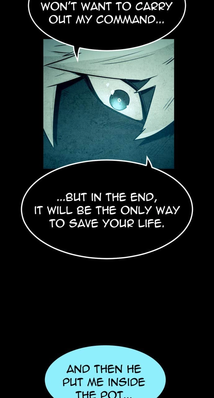 The Dang Clan’s Swordmaster Heir Just Wants a Normal Life Chapter 61, page 84 of 107