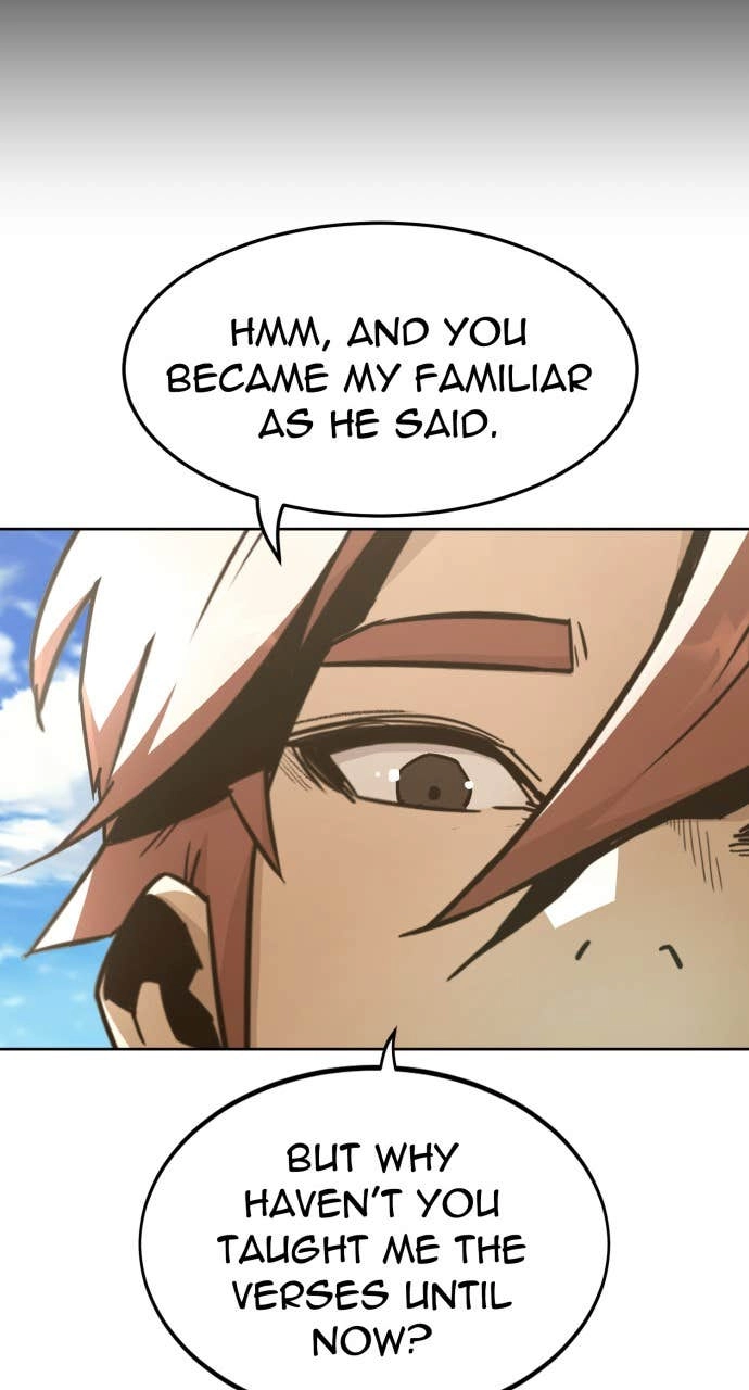 The Dang Clan’s Swordmaster Heir Just Wants a Normal Life Chapter 61, page 86 of 107