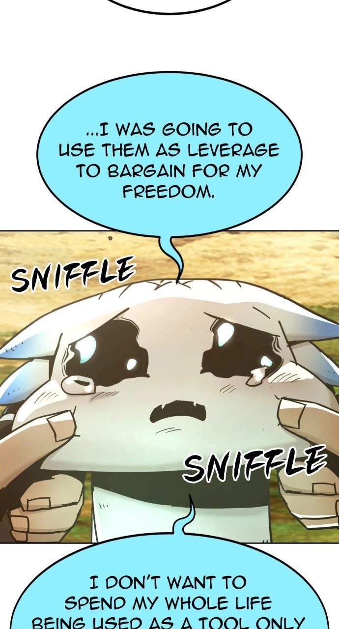 The Dang Clan’s Swordmaster Heir Just Wants a Normal Life Chapter 61, page 87 of 107