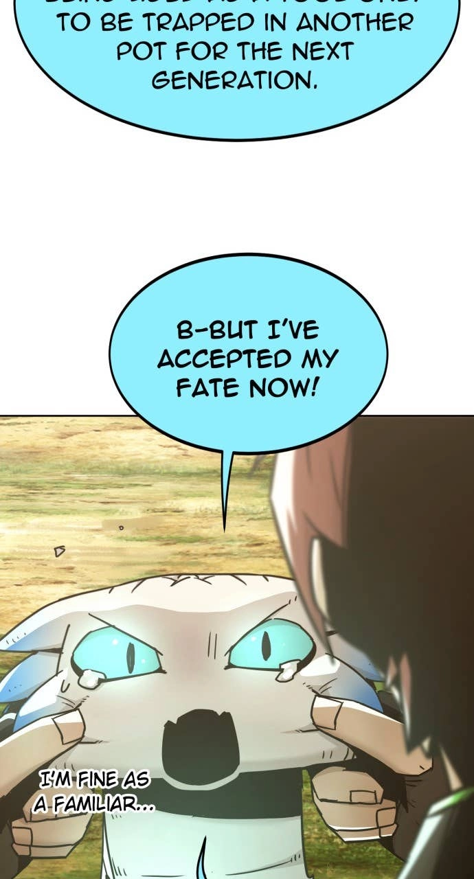The Dang Clan’s Swordmaster Heir Just Wants a Normal Life Chapter 61, page 88 of 107