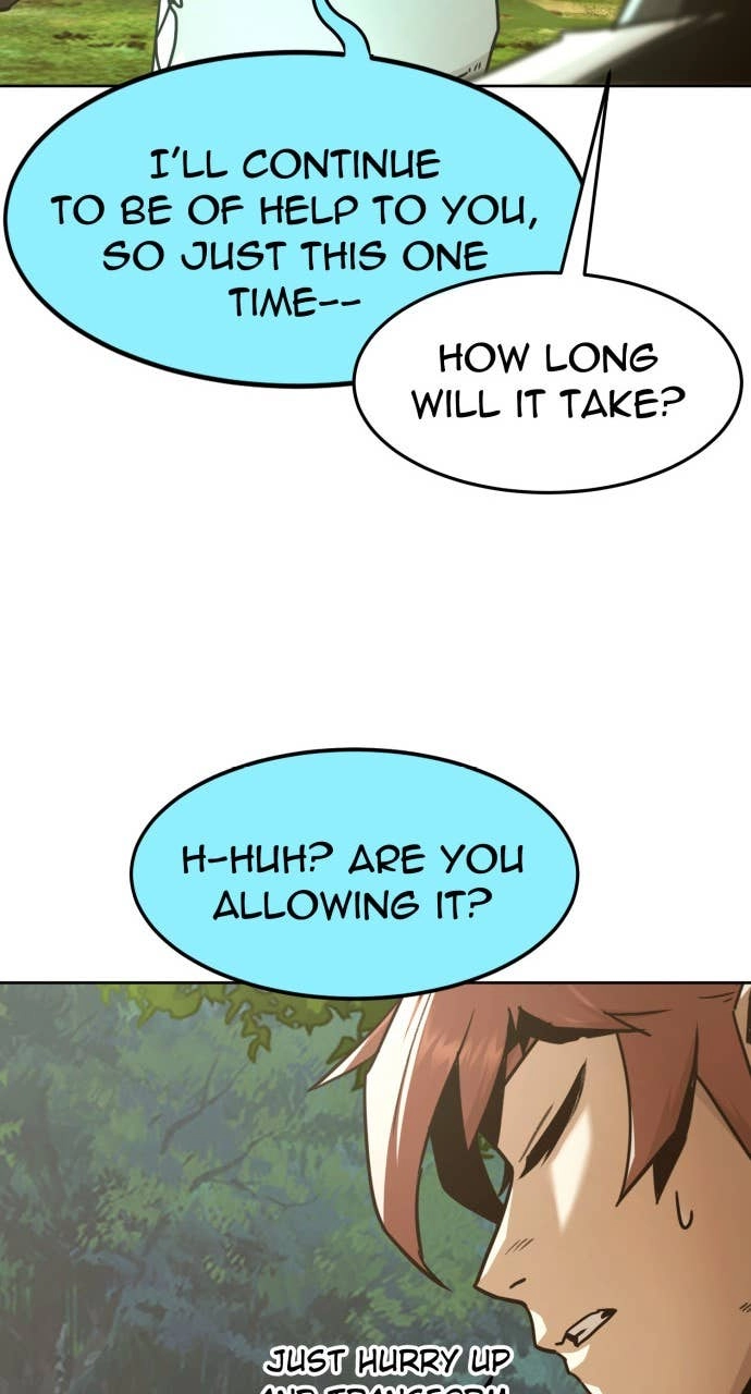 The Dang Clan’s Swordmaster Heir Just Wants a Normal Life Chapter 61, page 89 of 107