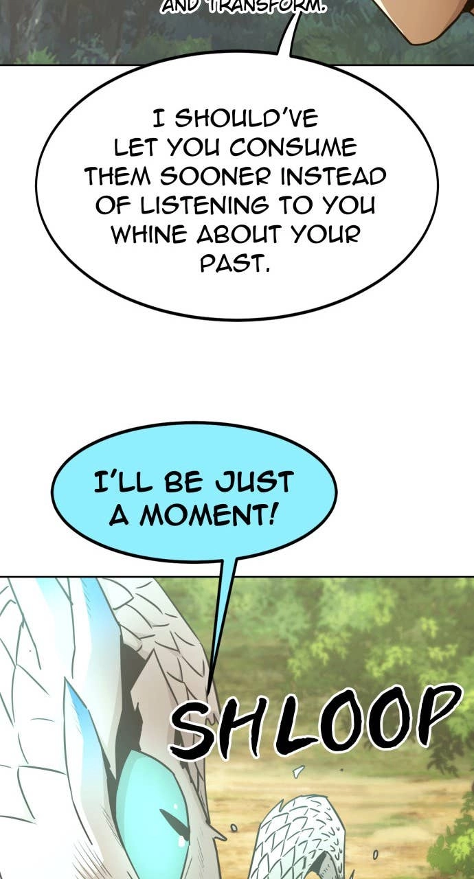The Dang Clan’s Swordmaster Heir Just Wants a Normal Life Chapter 61, page 90 of 107
