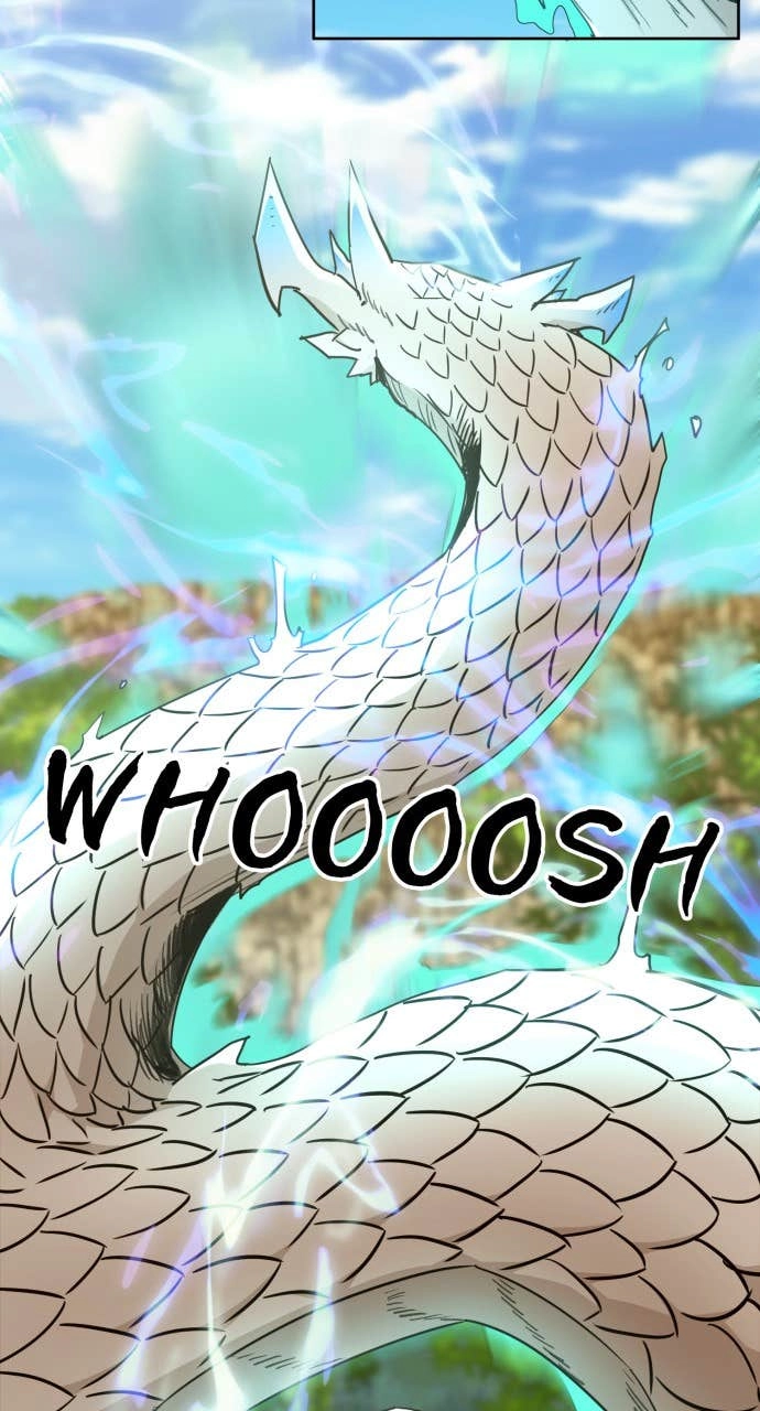 The Dang Clan’s Swordmaster Heir Just Wants a Normal Life Chapter 61, page 93 of 107