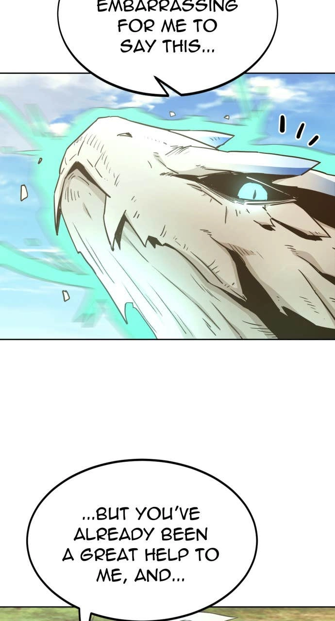 The Dang Clan’s Swordmaster Heir Just Wants a Normal Life Chapter 61, page 95 of 107