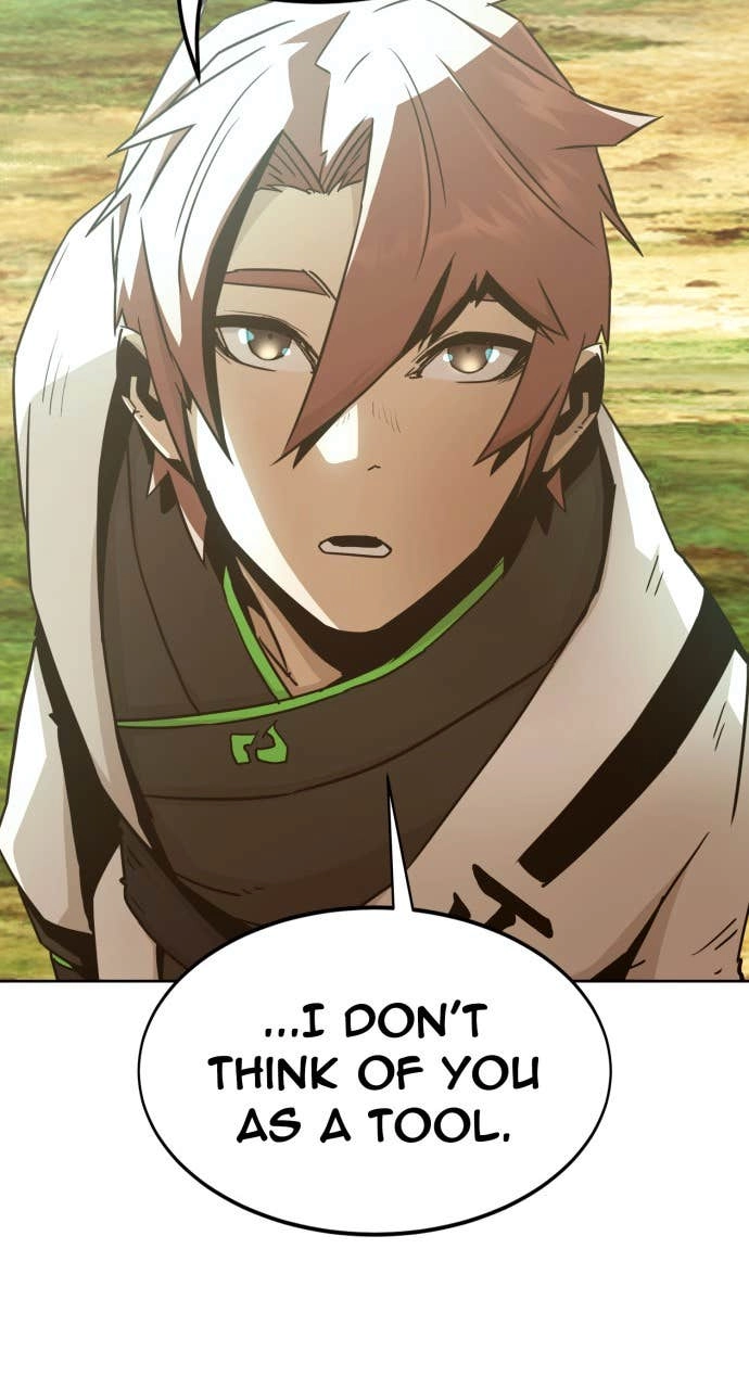 The Dang Clan’s Swordmaster Heir Just Wants a Normal Life Chapter 61, page 96 of 107